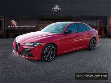 2.0 Gasolina 206kW (280CV)  Q4 Veloce