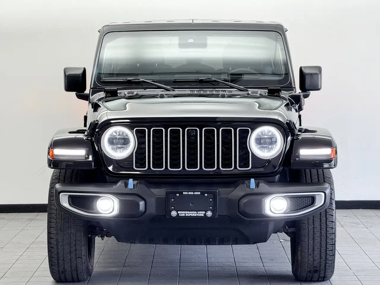 Jeep Wrangler fotografie Jeep Wrangler