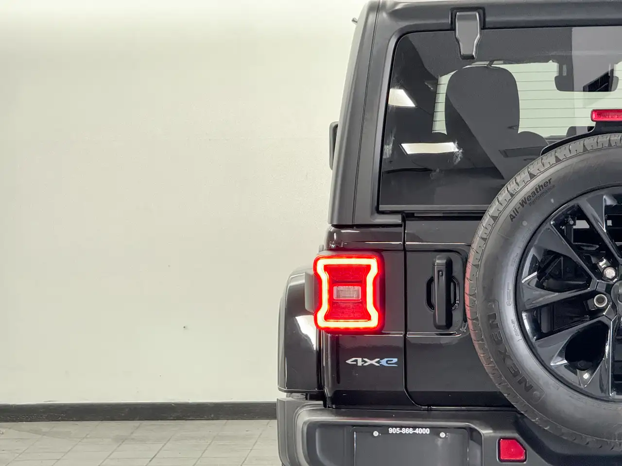 Jeep Wrangler fotografie Jeep Wrangler