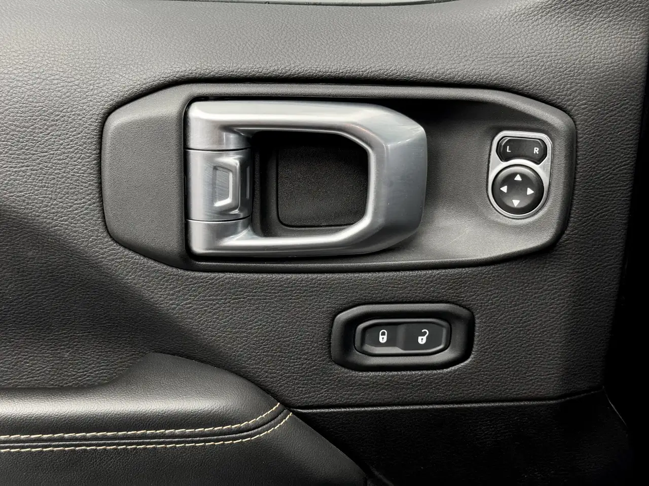 Jeep Wrangler fotografie Jeep Wrangler