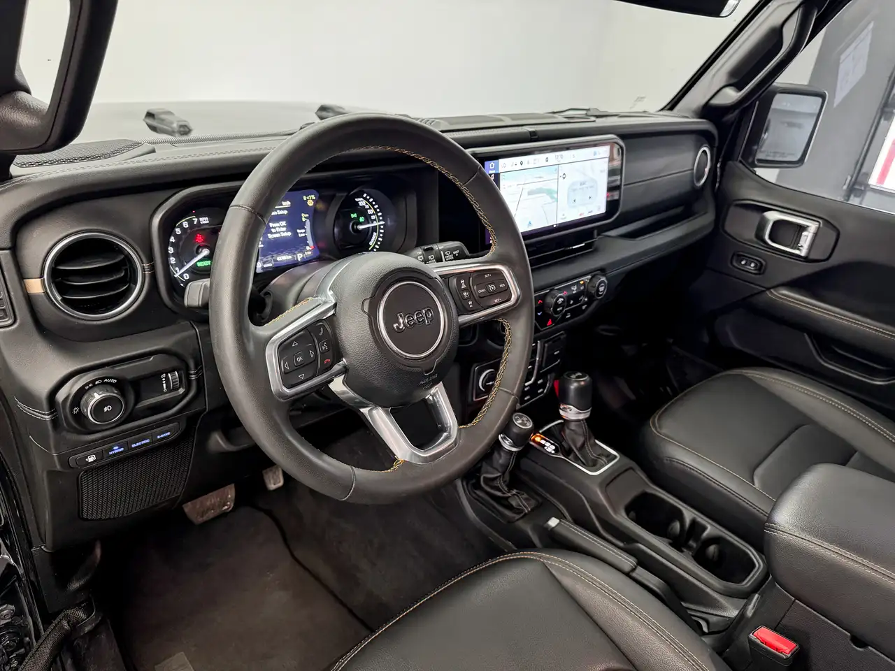 Jeep Wrangler fotografie Jeep Wrangler