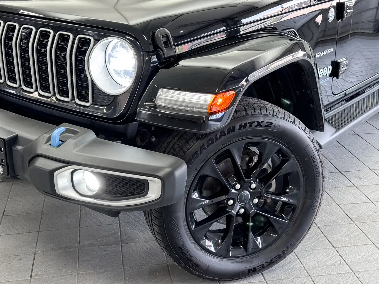 Jeep Wrangler fotografie Jeep Wrangler