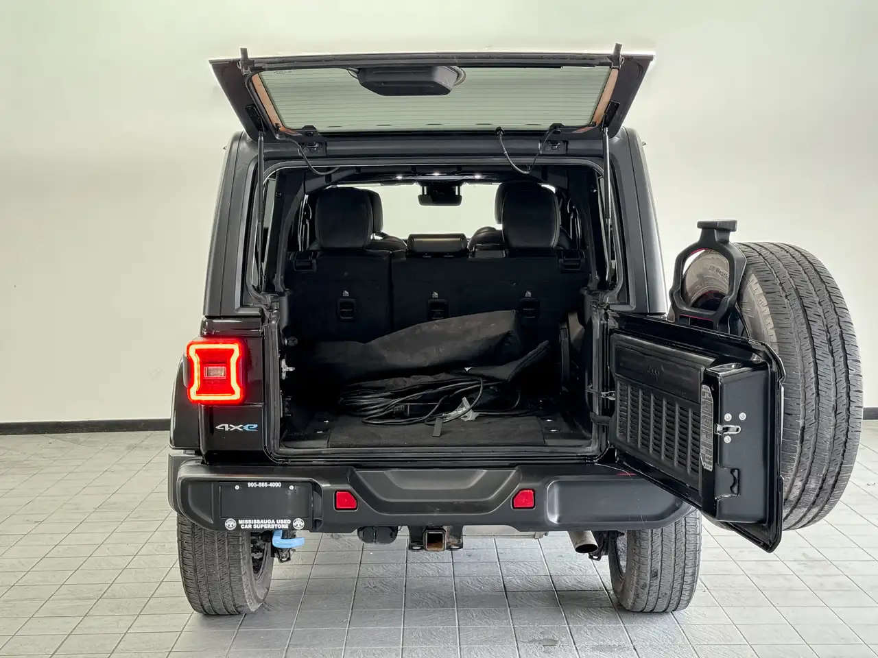 Jeep Wrangler fotografie Jeep Wrangler