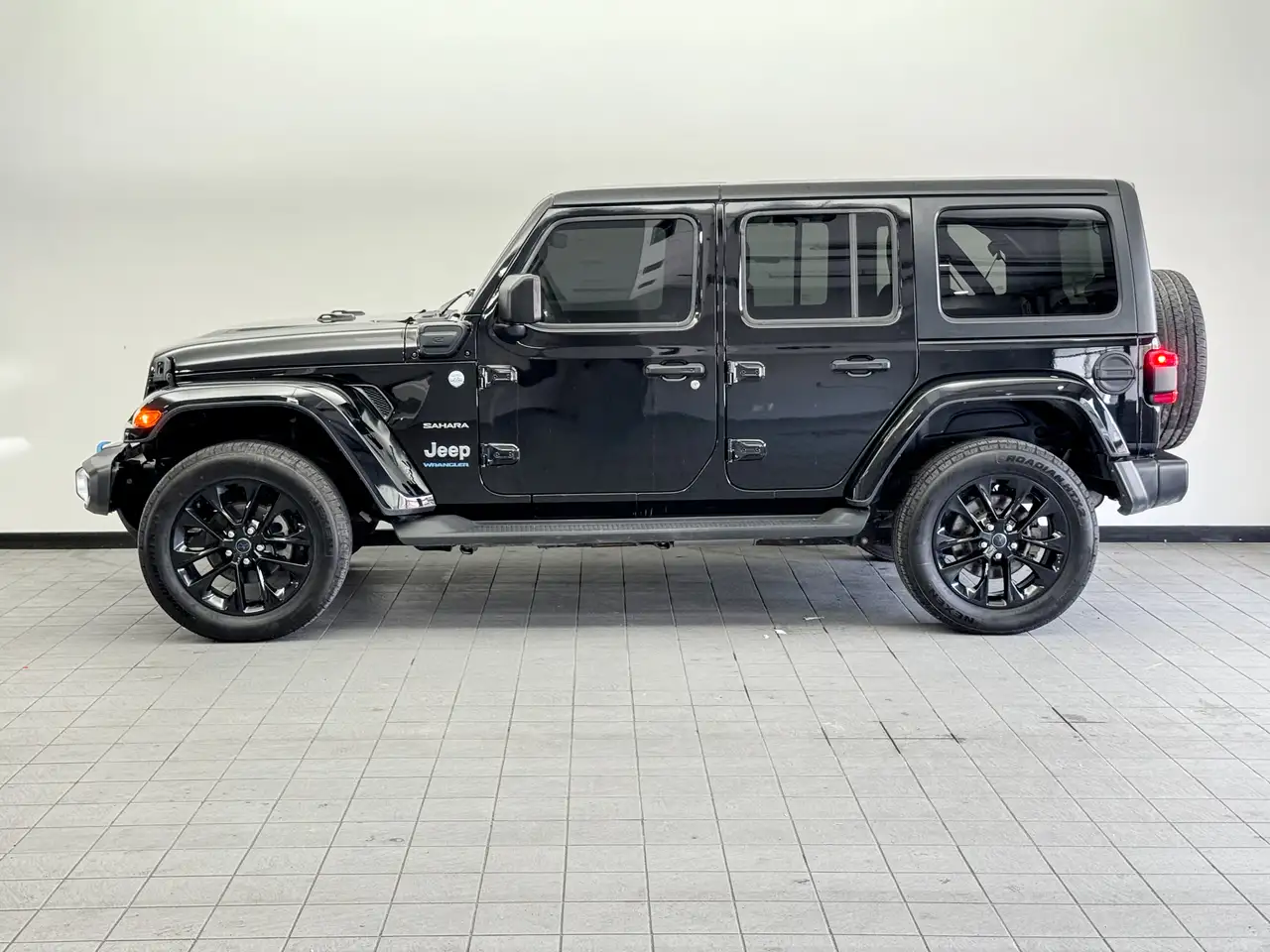 Jeep Wrangler fotografie Jeep Wrangler