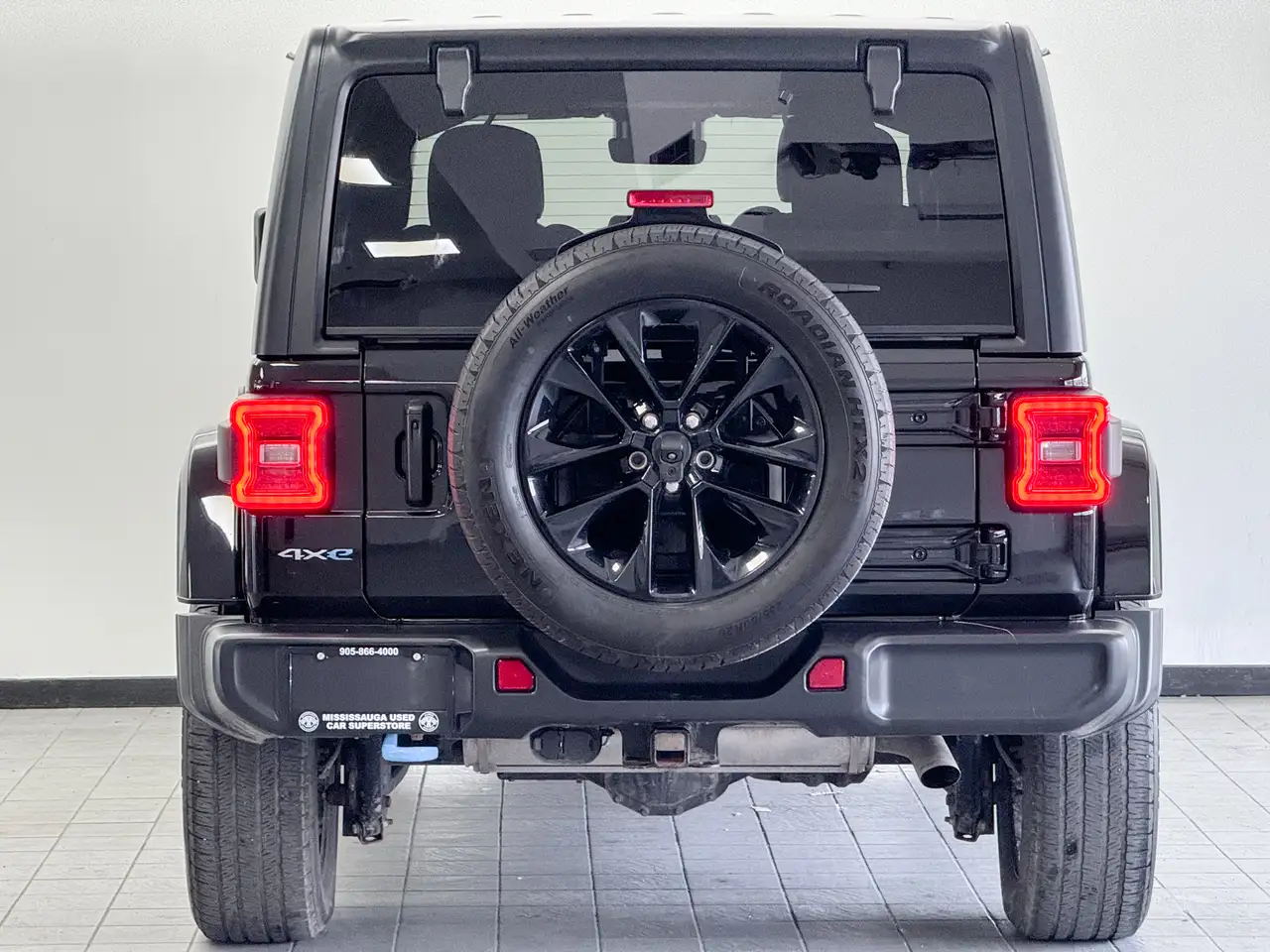 Jeep Wrangler fotografie Jeep Wrangler