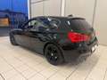 BMW 116 d 5p. Msport   **NEOPATENTATI ** Noir - thumbnail 3