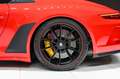Porsche 991 Speedster *Lift*PCCB*Bose*Kamera* Rouge - thumbnail 9
