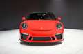 Porsche 991 Speedster *Lift*PCCB*Bose*Kamera* Rouge - thumbnail 2