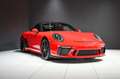 Porsche 991 Speedster *Lift*PCCB*Bose*Kamera* Rot - thumbnail 3