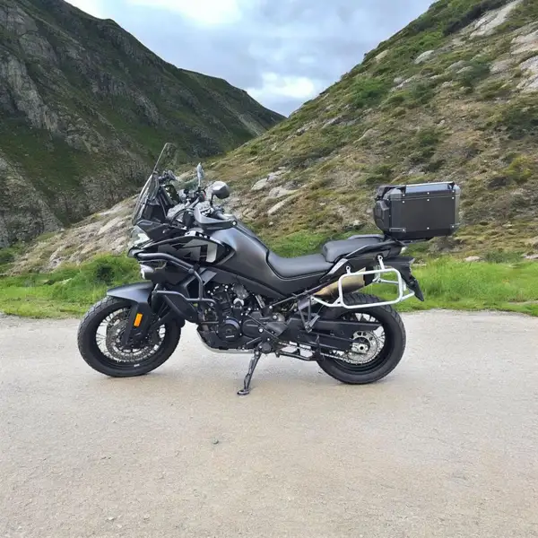 CFMOTO 800 MT - foto 2