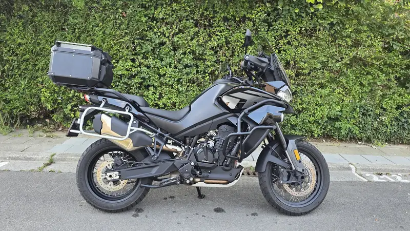 CFMOTO 800 MT - foto 5