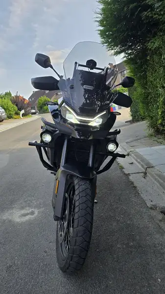 CFMOTO 800 MT - foto 3