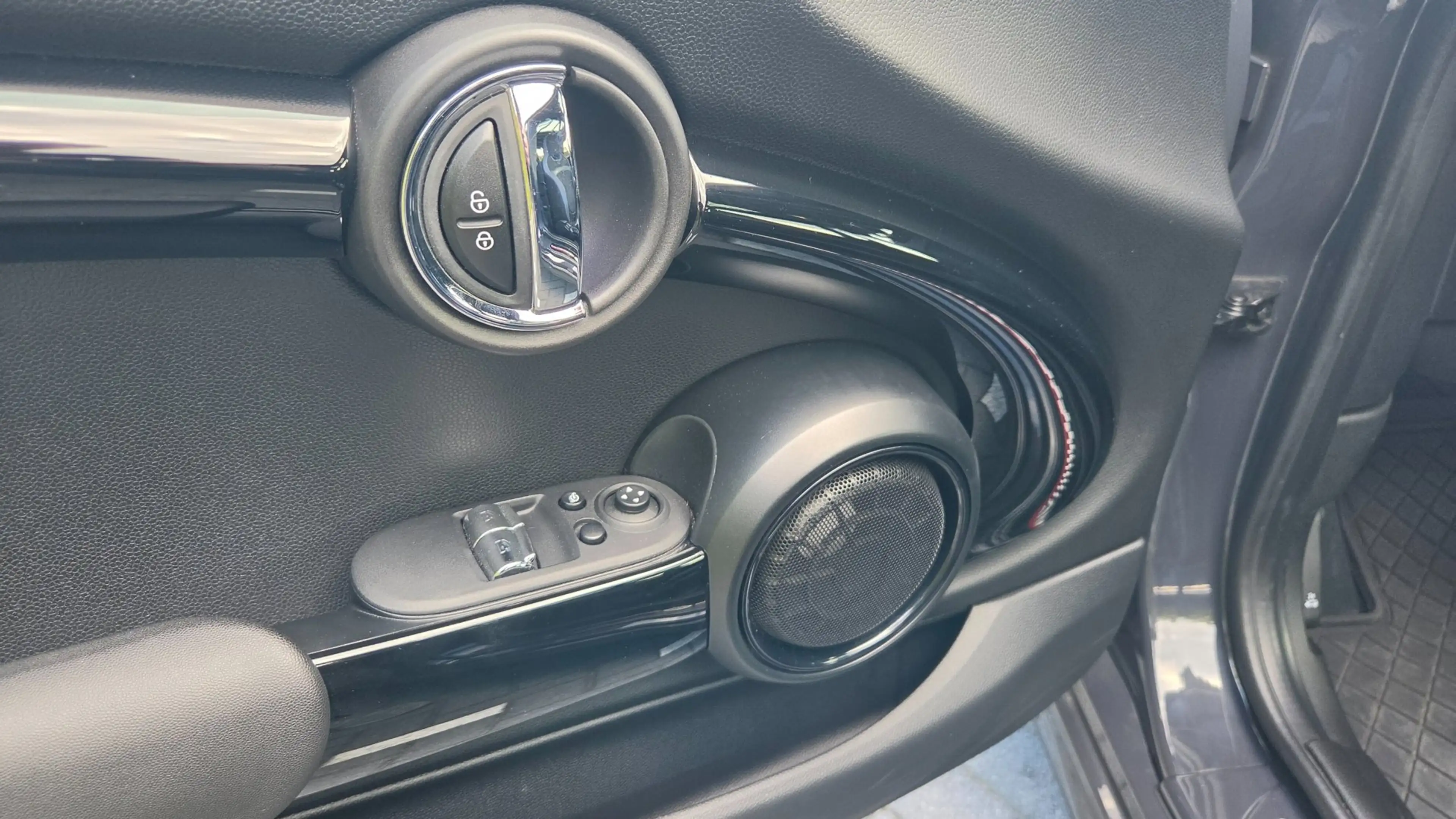 MINI John Cooper Works 3-Deurs MINI 2.0 231 PK | JCW Pro Uitlaat | Panora — photo 13