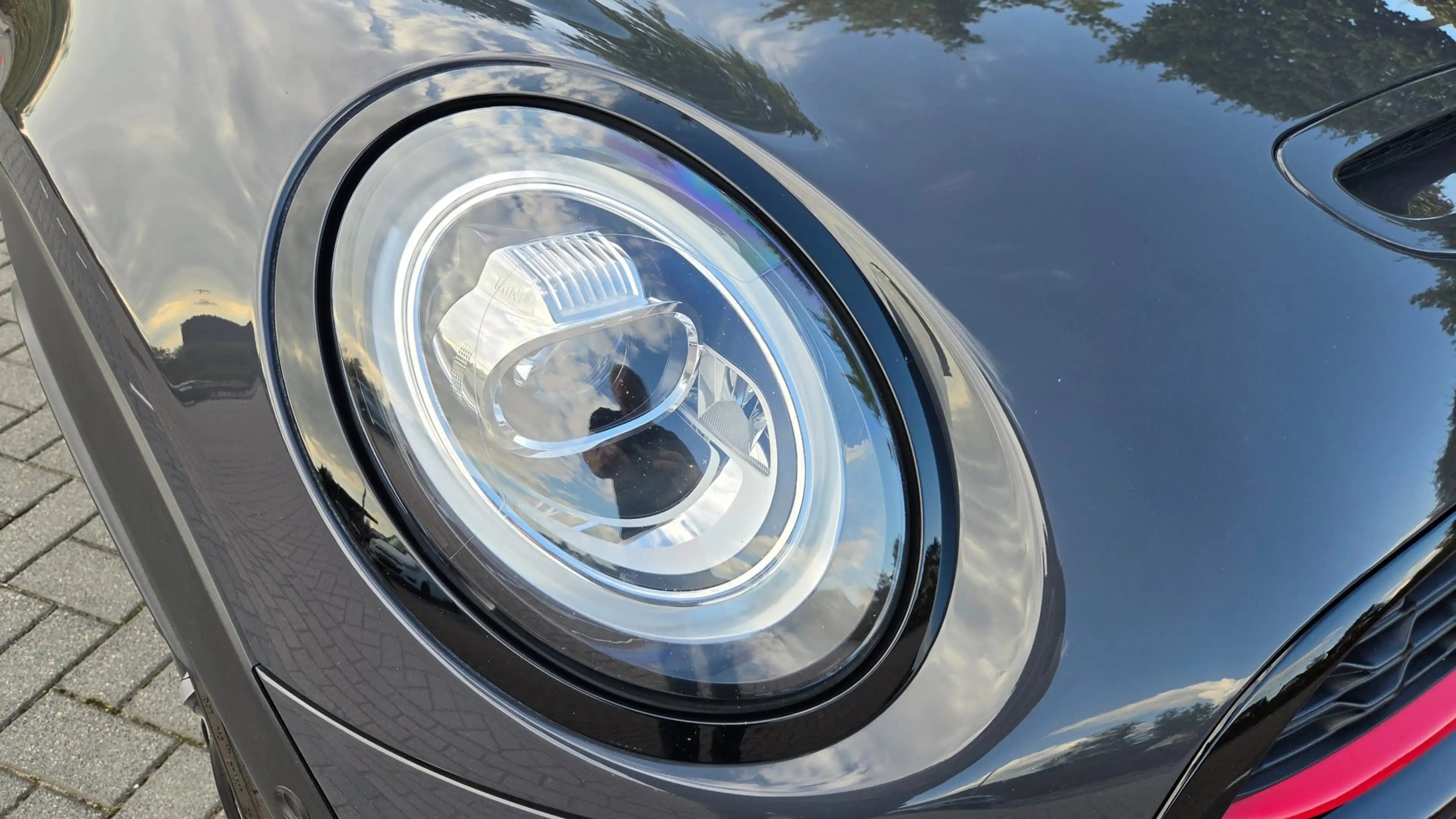 MINI John Cooper Works 3-Deurs MINI 2.0 231 PK | JCW Pro Uitlaat | Panora — photo 7