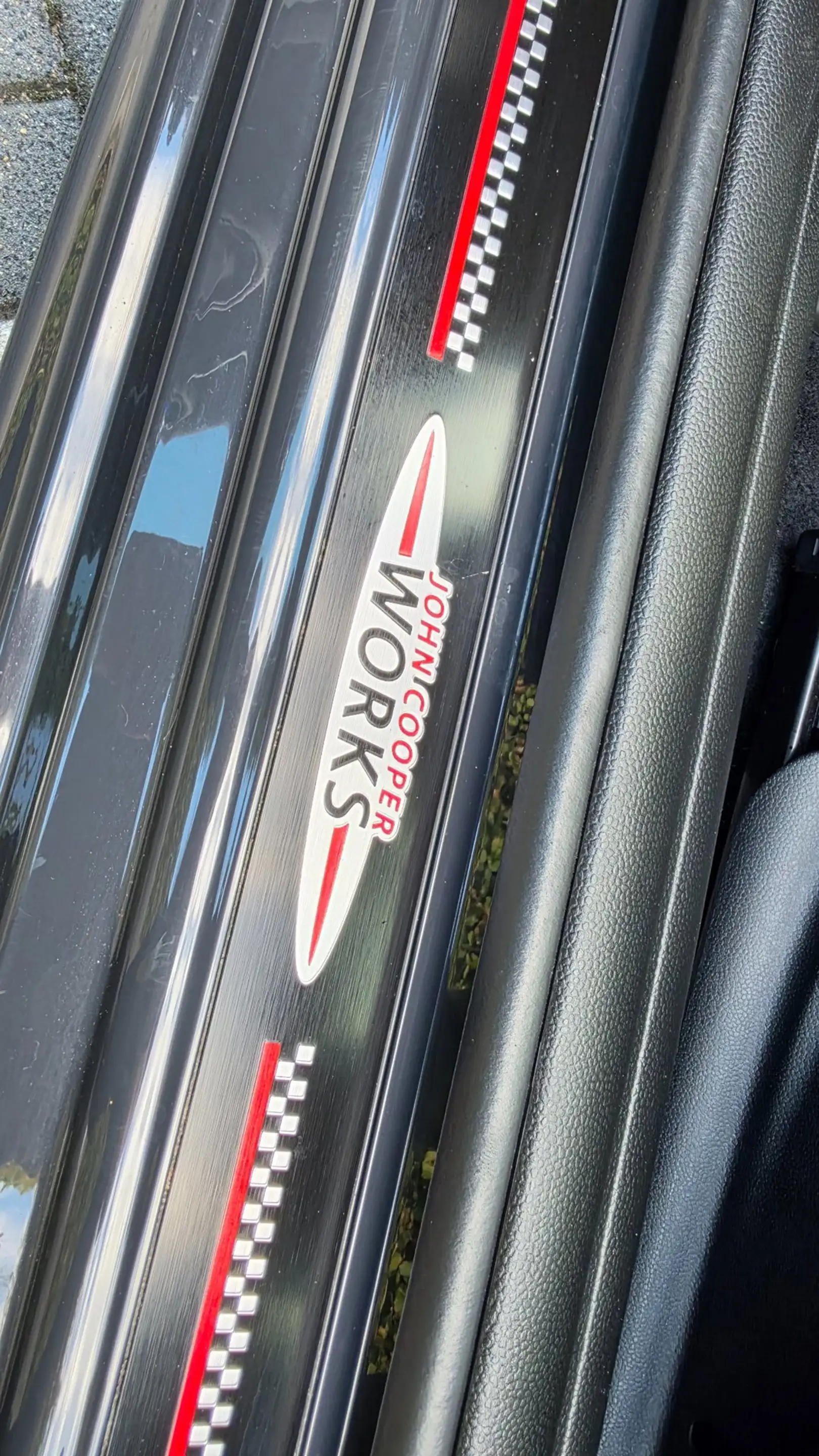 MINI John Cooper Works 3-Deurs MINI 2.0 231 PK | JCW Pro Uitlaat | Panora — photo 12