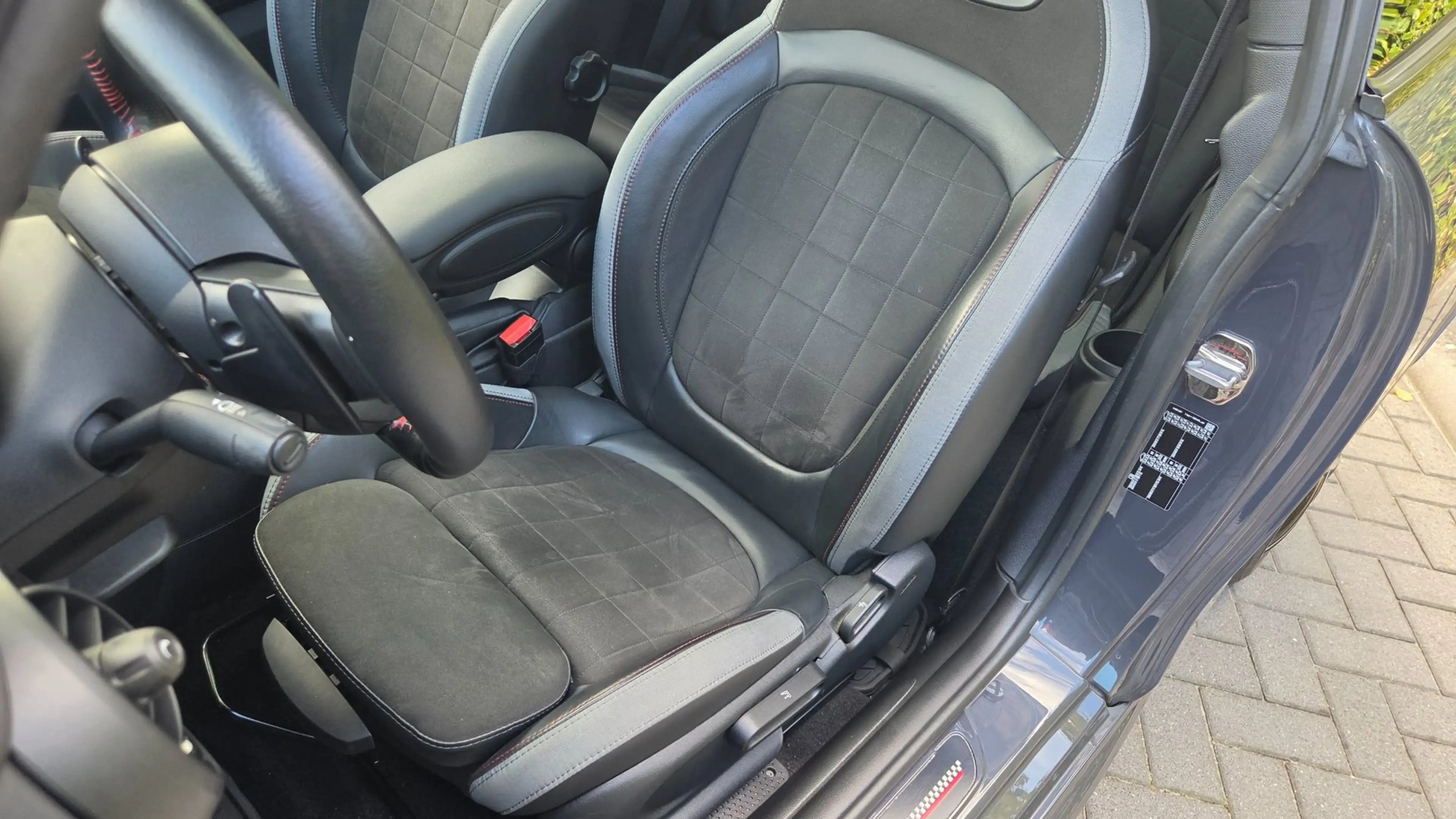 MINI John Cooper Works 3-Deurs MINI 2.0 231 PK | JCW Pro Uitlaat | Panora — photo 15