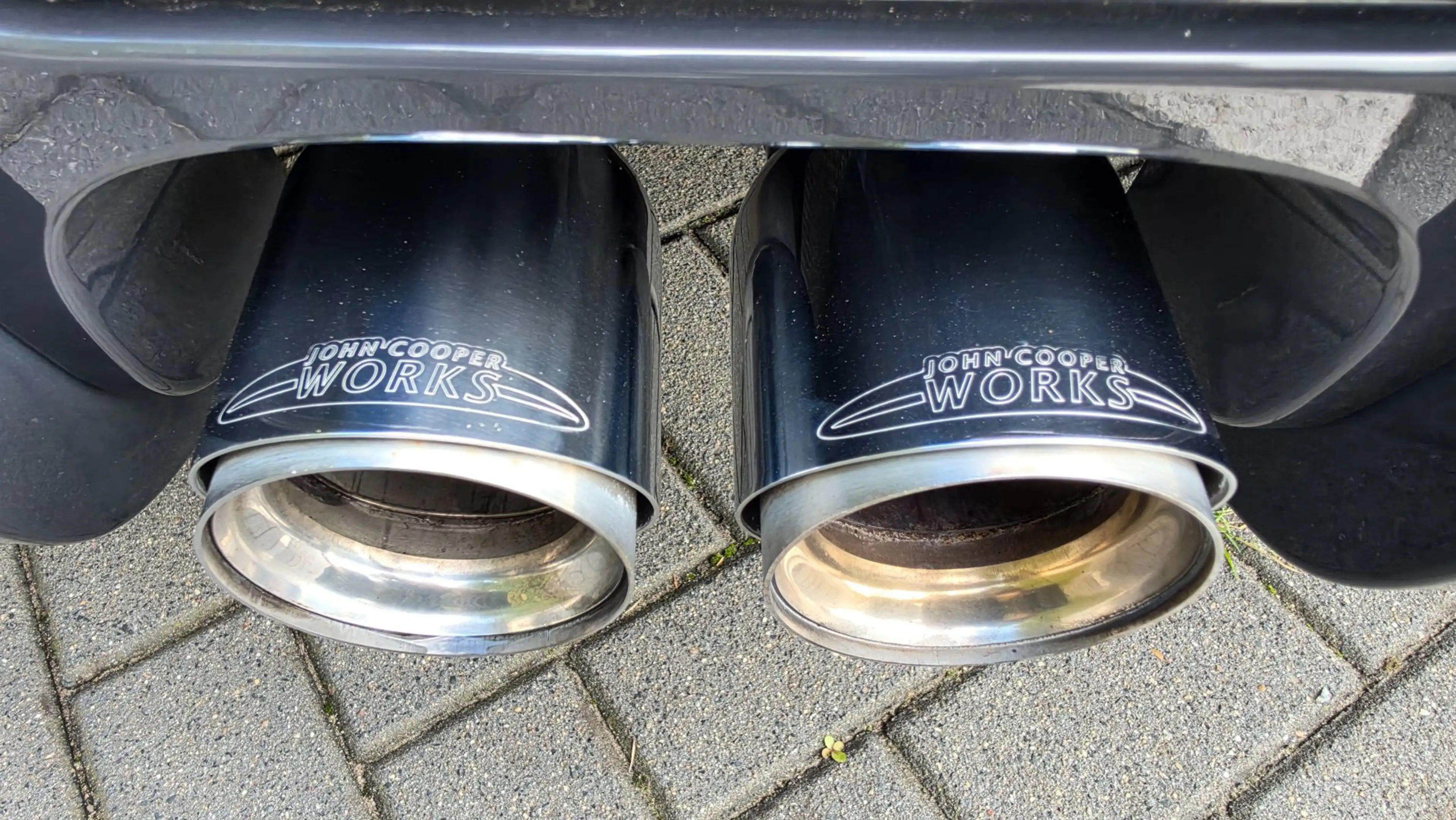 MINI John Cooper Works 3-Deurs MINI 2.0 231 PK | JCW Pro Uitlaat | Panora — photo 10