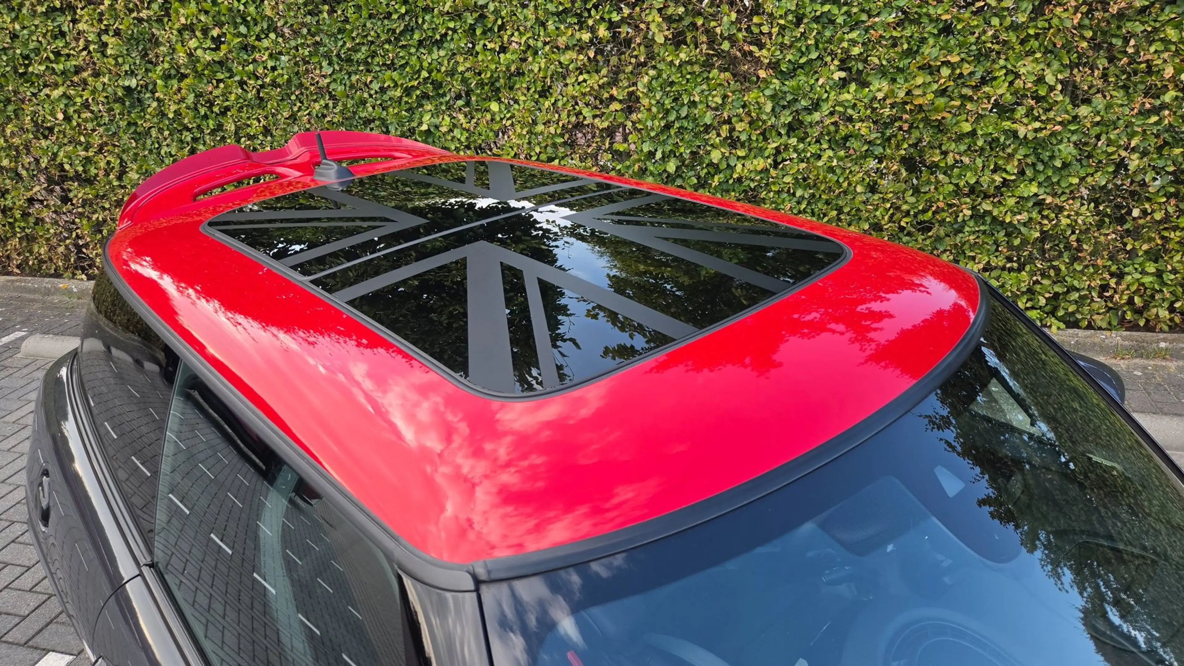 MINI John Cooper Works 3-Deurs MINI 2.0 231 PK | JCW Pro Uitlaat | Panora — photo 5