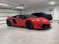 Lamborghini Aventador Lamborghini Aventador -#MANSORY#VOLL CARBON# Sport - thumbnail 5
