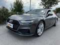 Audi A7 Sportback 50 TDI quattro tiptronic S-Line Mwst Gris - thumbnail 4