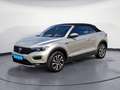 Volkswagen T-Roc 1.0 TSI OPF ACTIVE Navi connect Argento - thumbnail 2