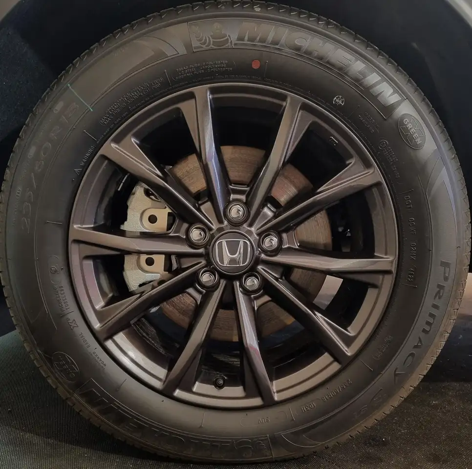 Honda CR-V 2026