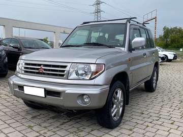 Pajero Pinin 5p 1.8 mpi 16v