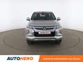 Mitsubishi L200 Club Cabine 2.2 DI-D Intense Gris - thumbnail 9