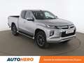 Mitsubishi L200 Club Cabine 2.2 DI-D Intense Gris - thumbnail 8