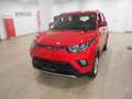 Mahindra KUV100 1.2 K6+ Red - thumbnail 1