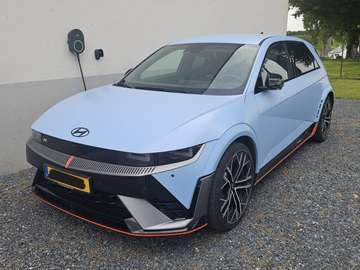 IONIQ 5 N