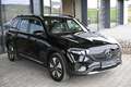 Mercedes-Benz EQB 350 4MATIC Aut. ACC, LED, HeadUp, 360 CAM, Spurhalt... Schwarz - thumbnail 27