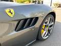 Ferrari GTC4 Lusso GTC4Lusso T *Panorama Dach*20"Schmiedefelgen* Gris - thumbnail 9