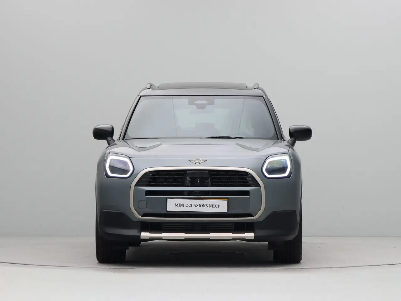 MINI Countryman C 2026 — фото 6