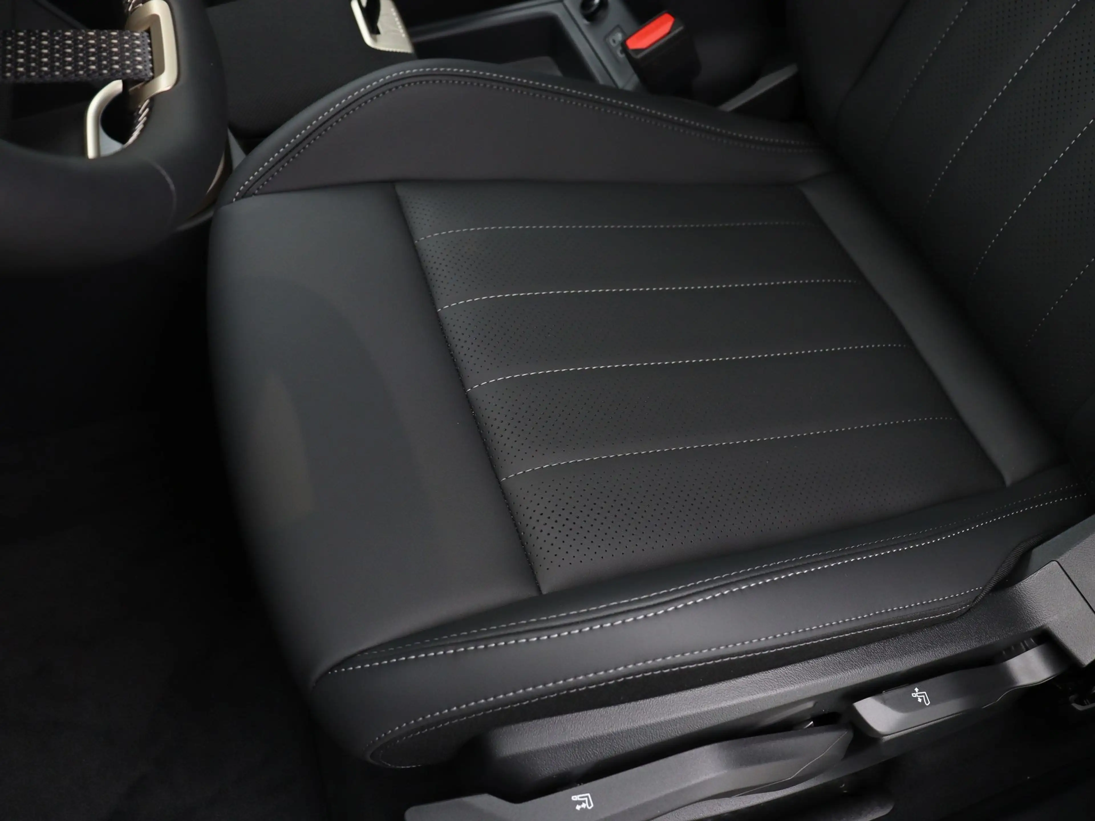 MINI Countryman C John Cooper Works Pakket L — photo 15
