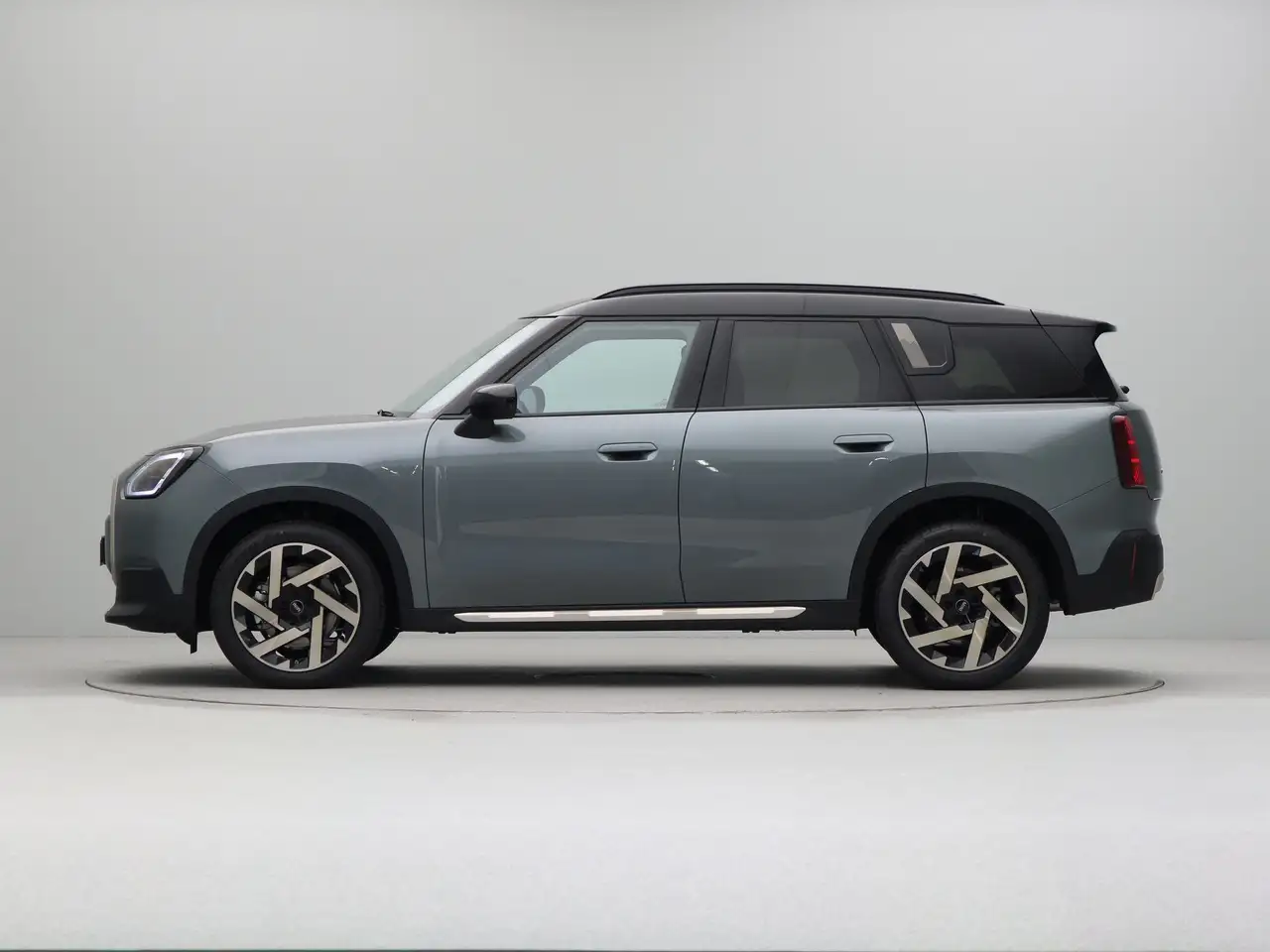 MINI Countryman C 2026 — фото 12