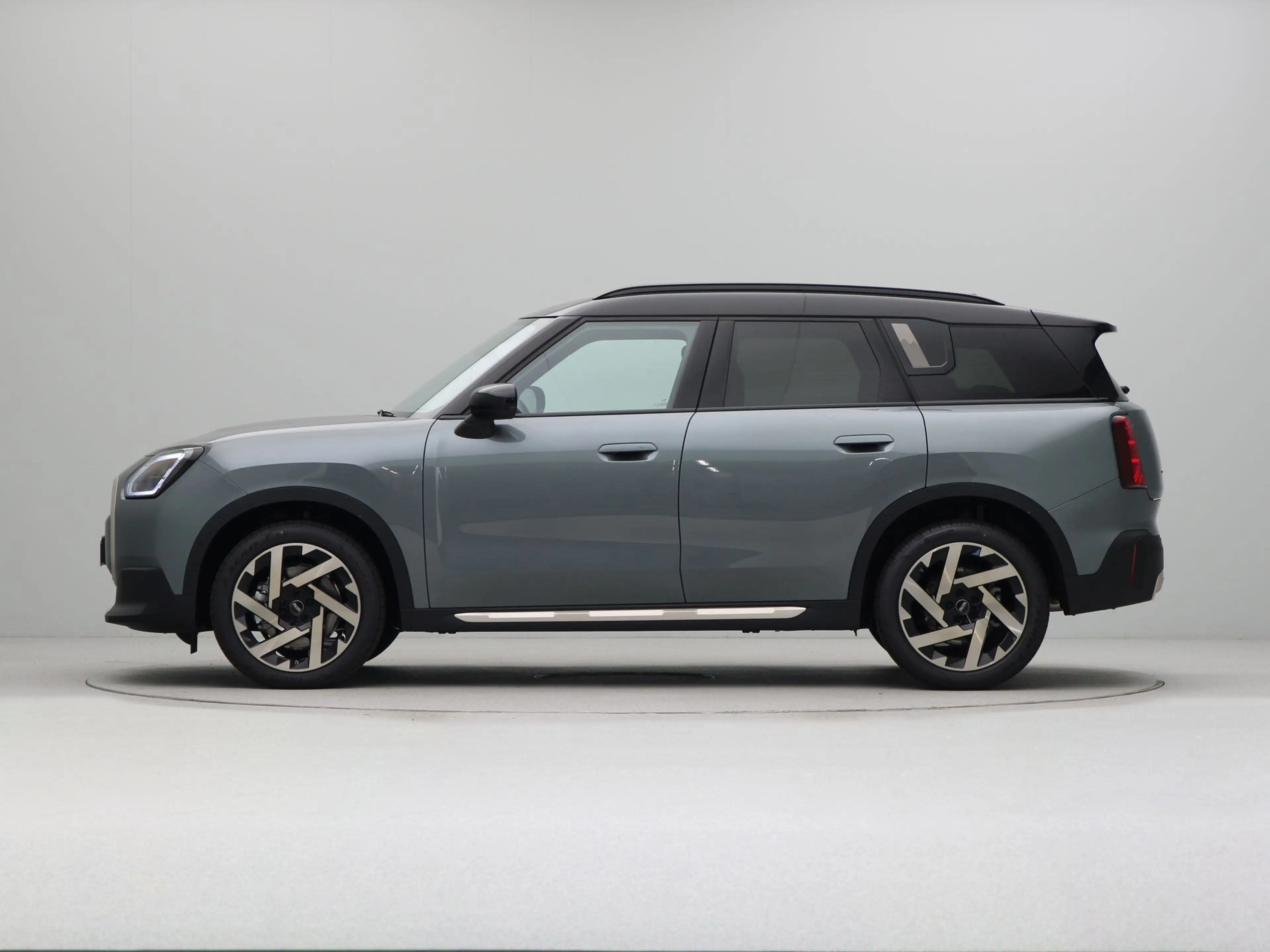 MINI Countryman C John Cooper Works Pakket L — photo 12