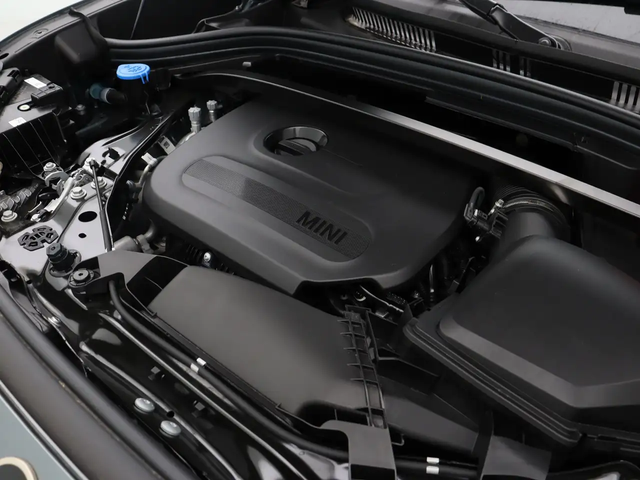 MINI Countryman C 2026