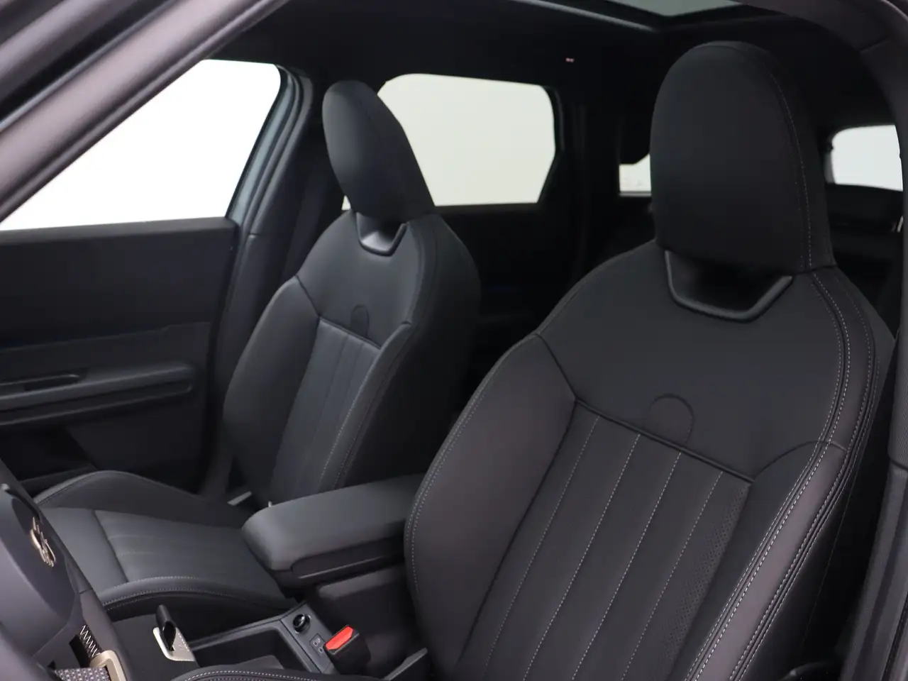 MINI Countryman C 2026