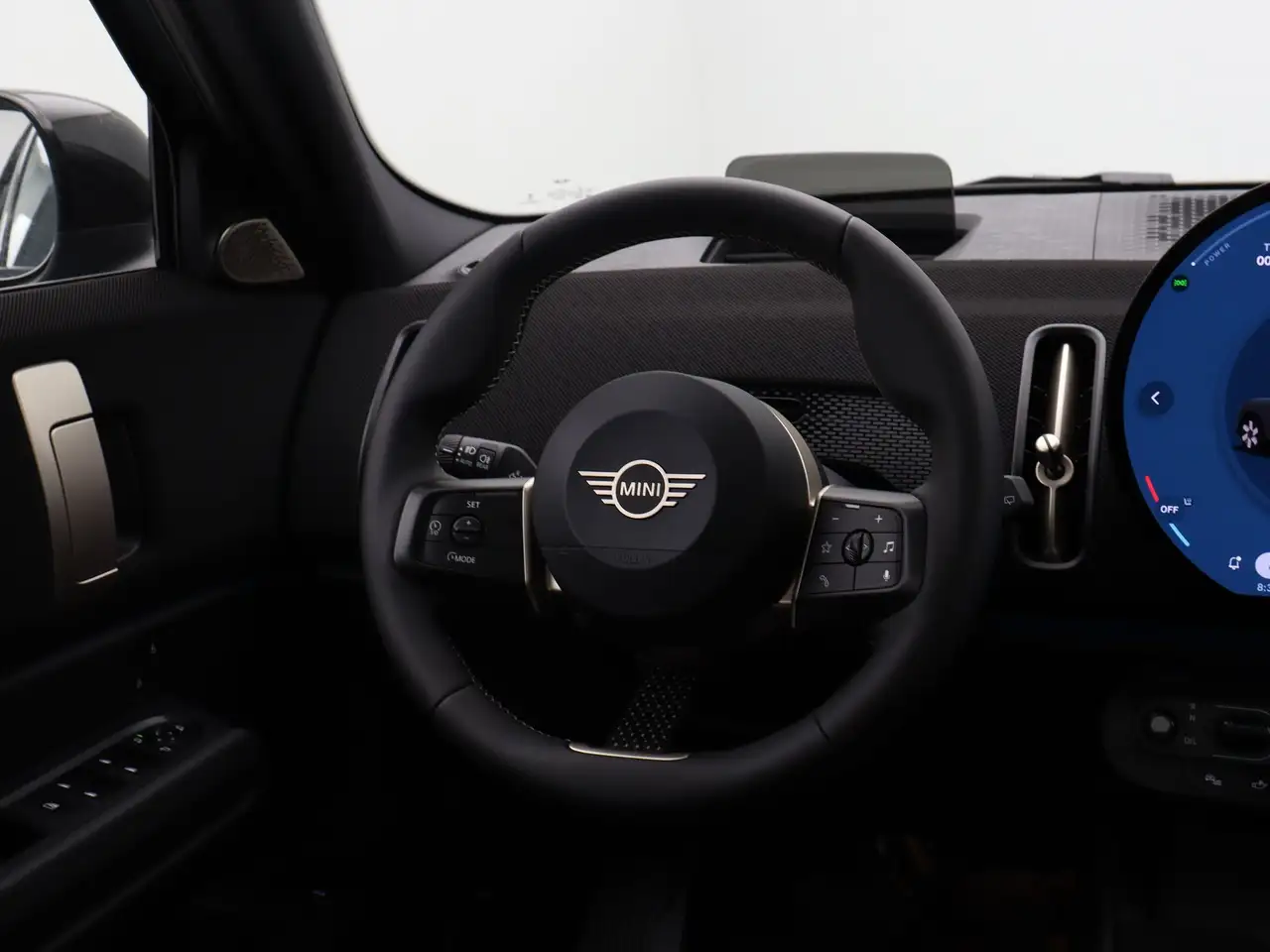MINI Countryman C 2026