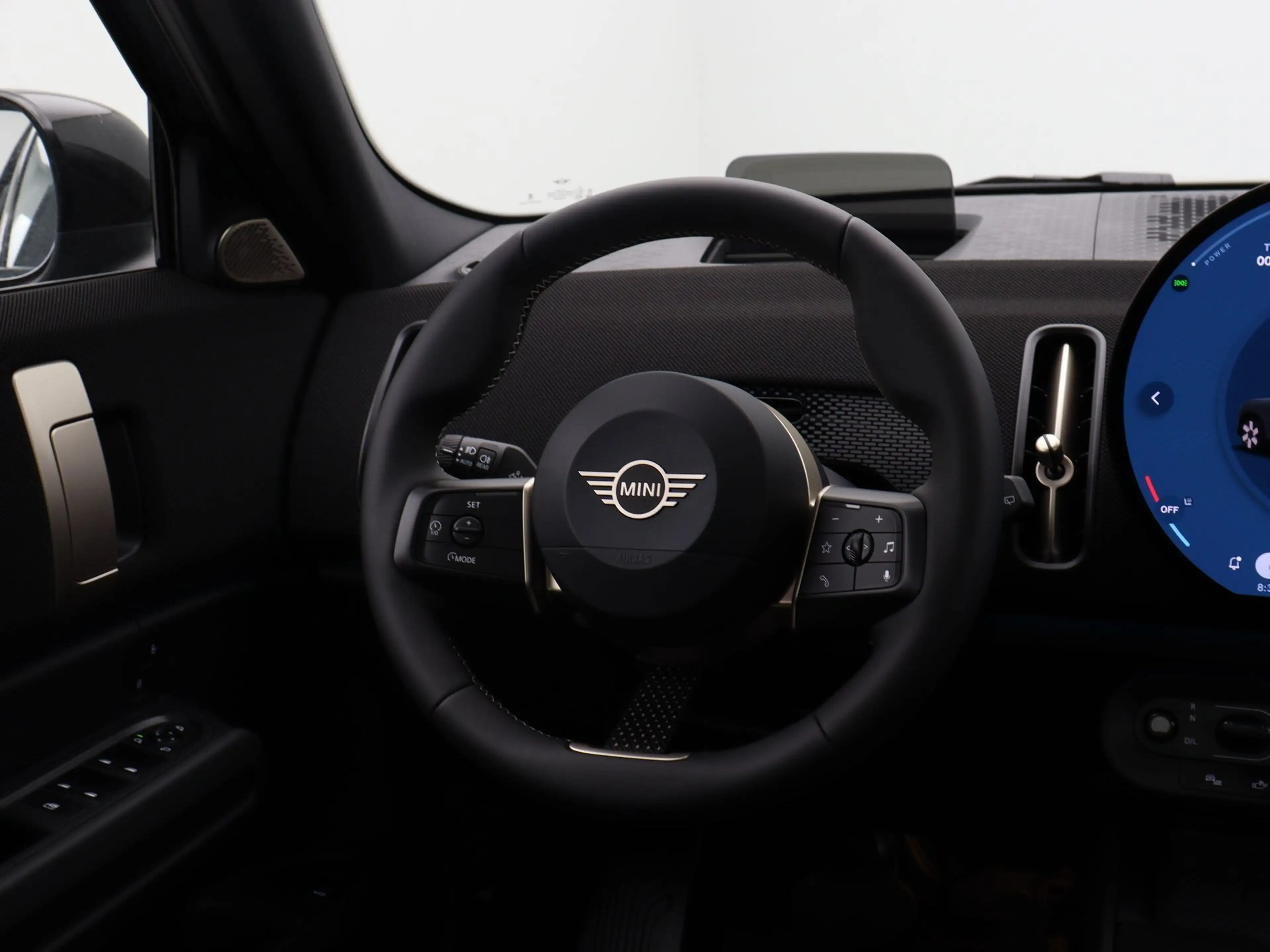 MINI Countryman C John Cooper Works Pakket L — photo 2