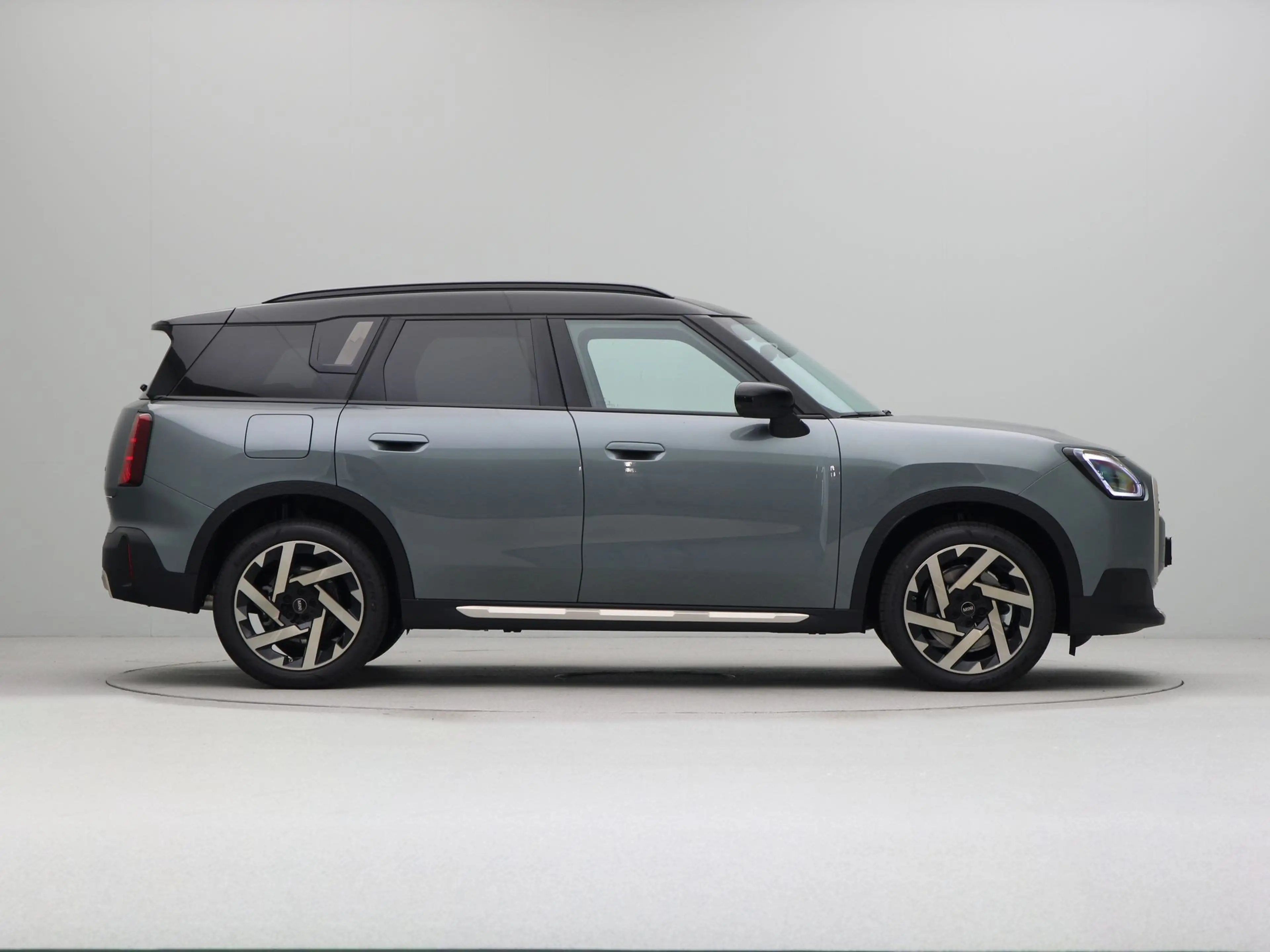 MINI Countryman C John Cooper Works Pakket L — photo 8