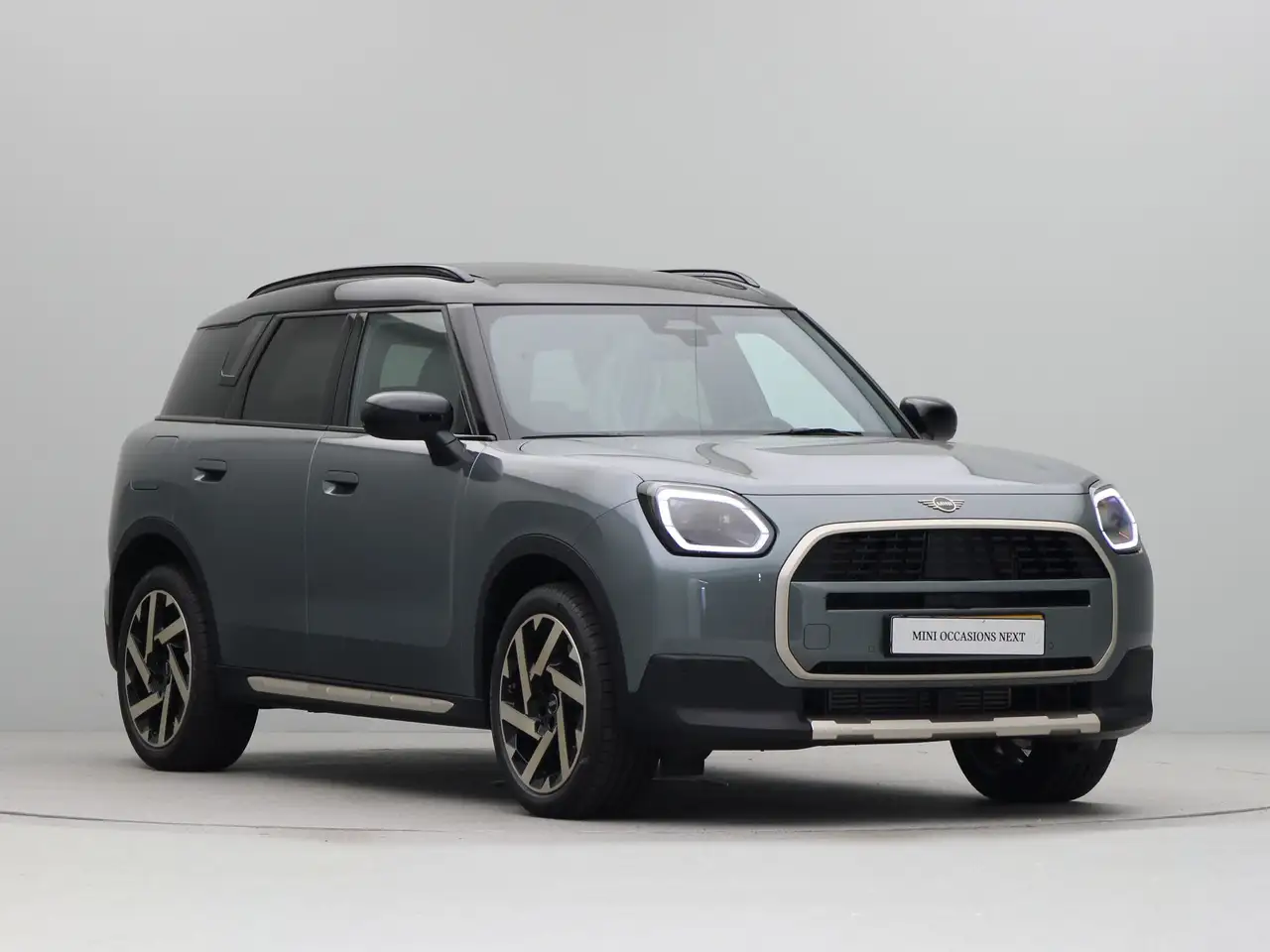 MINI Countryman C 2026 — фото 7