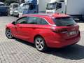 Opel Astra 1.6 D (CDTI) Sports Tourer Dynamic BTW/VAT Rood - thumbnail 3