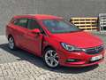 Opel Astra 1.6 D (CDTI) Sports Tourer Dynamic BTW/VAT Rood - thumbnail 2