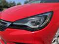 Opel Astra 1.6 D (CDTI) Sports Tourer Dynamic BTW/VAT Rood - thumbnail 8
