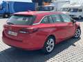 Opel Astra 1.6 D (CDTI) Sports Tourer Dynamic BTW/VAT Rood - thumbnail 4