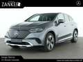 Mercedes-Benz EQE 300 EQE 300 SUV AHK*360*BURMESTER*PANO*DISTRONIC*MEMO Gri - thumbnail 1