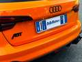 Audi RS4 R ABT 1/50 ORANGE FULL CERAMIK ONLY KM 35000! Arancione - thumbnail 9