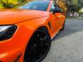 Audi RS4 R ABT 1/50 ORANGE FULL CERAMIK ONLY KM 35000! Arancione - thumbnail 30